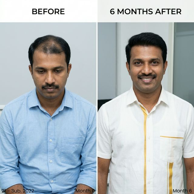 Malayali PRP Result 3