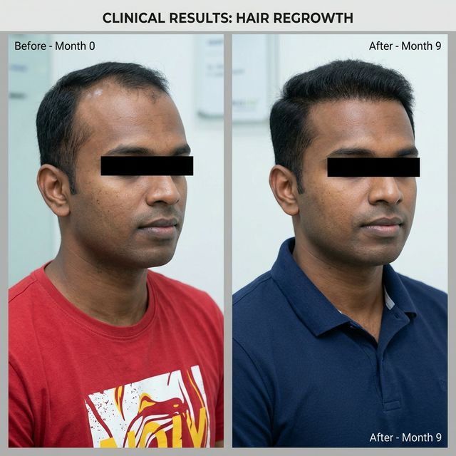 Malayali PRP Result 2