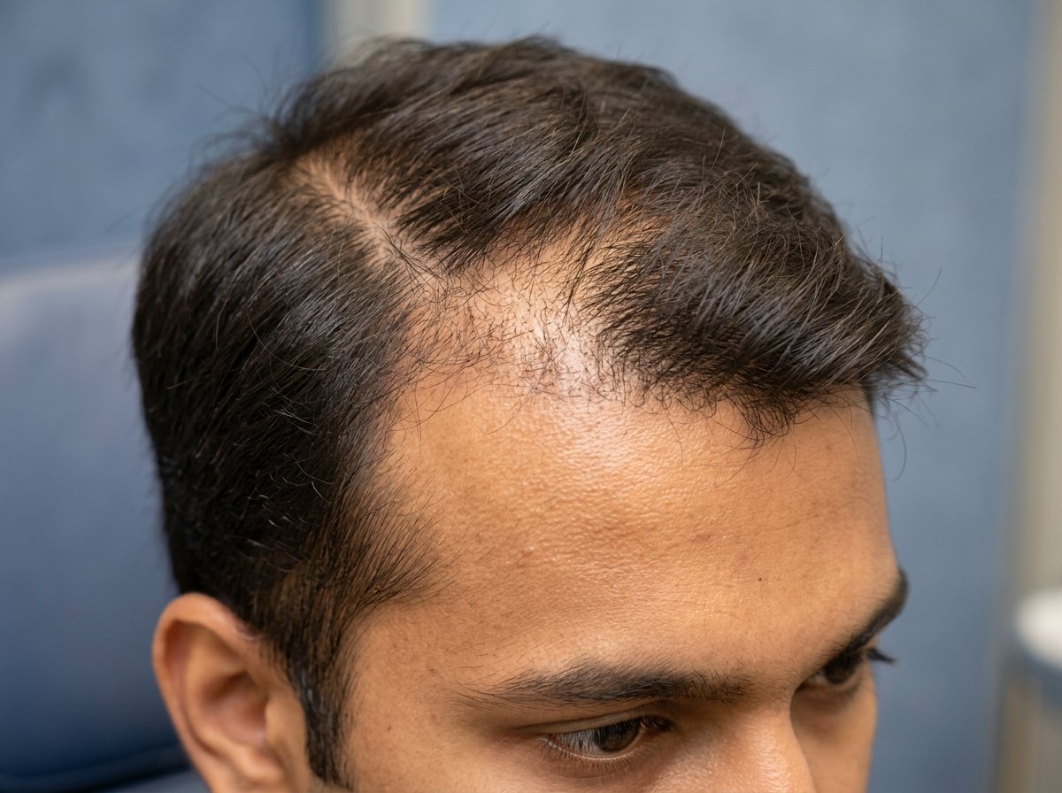 Before GFC Therapy