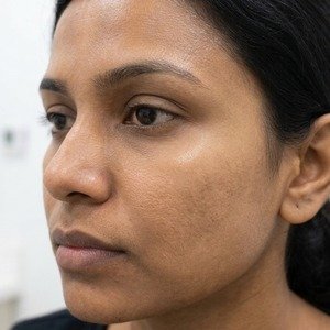 After Glutathione Radiance
