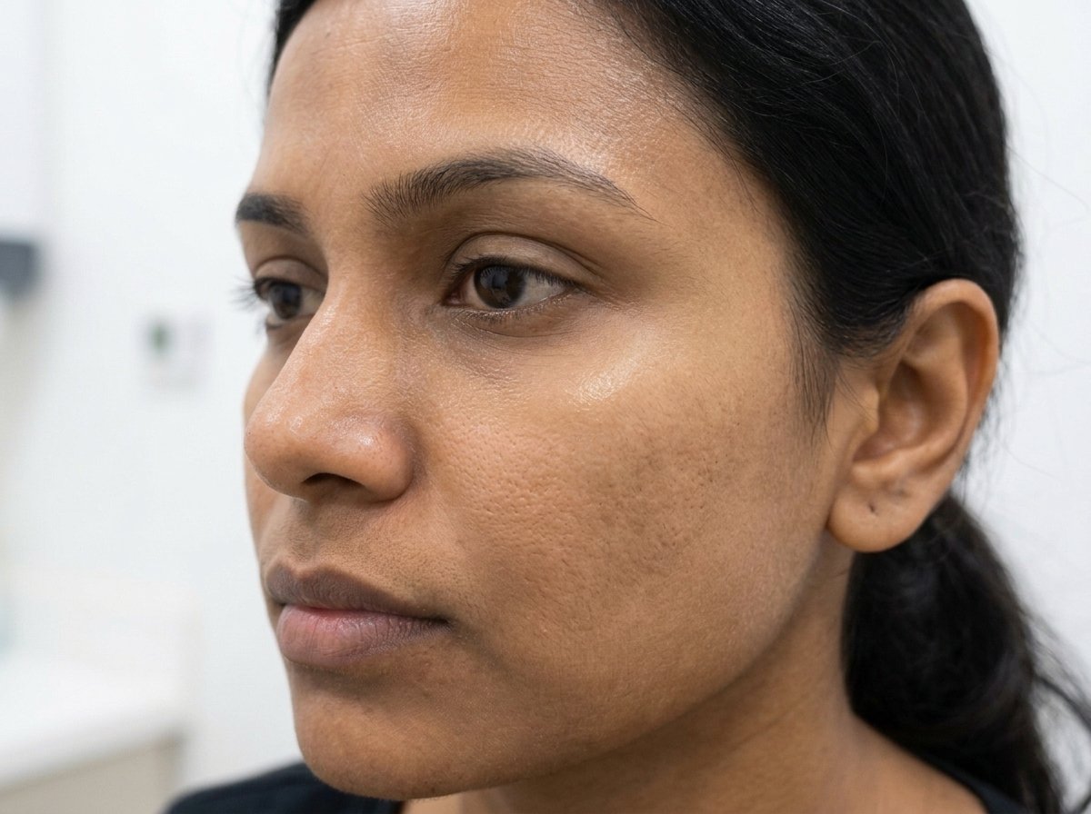 After Glutathione Radiance