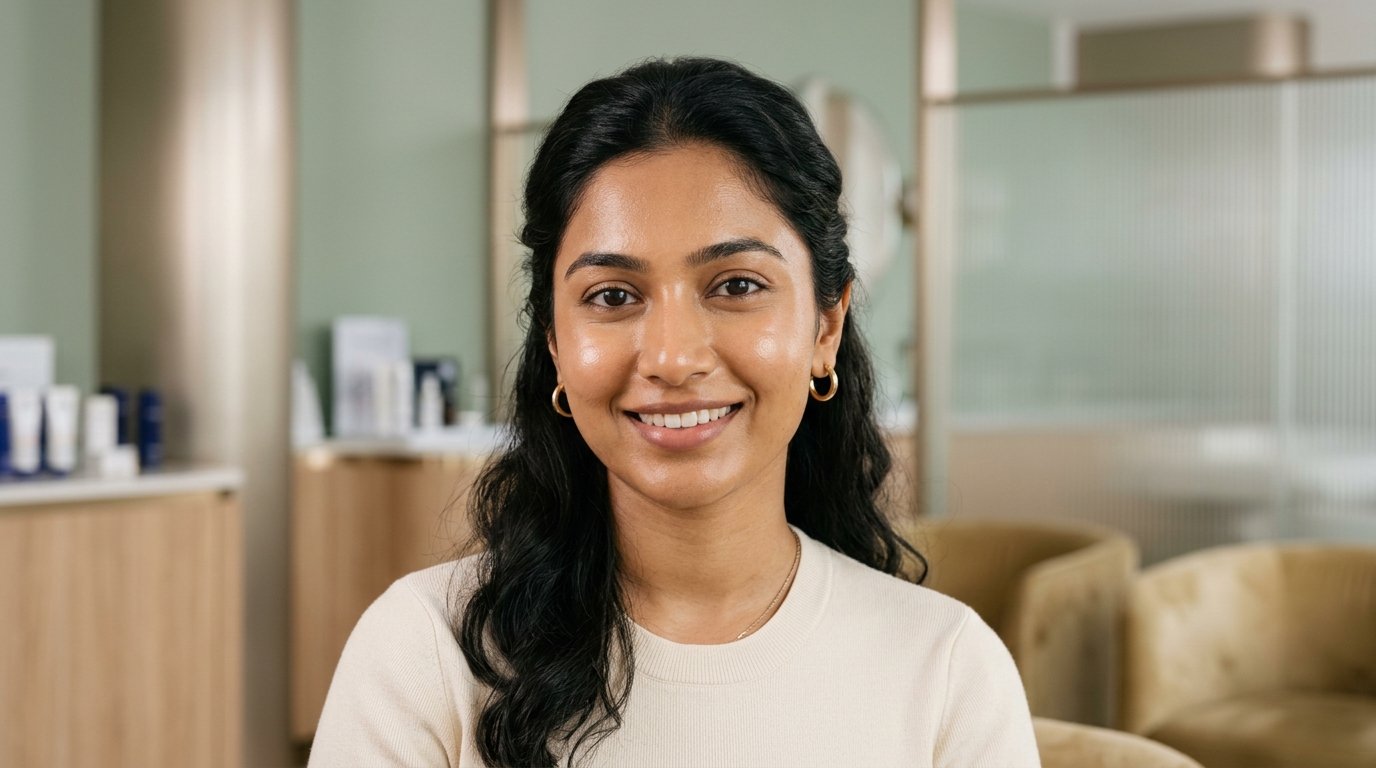 Clinical Skin Care De Natura Aesthetics Trivandrum