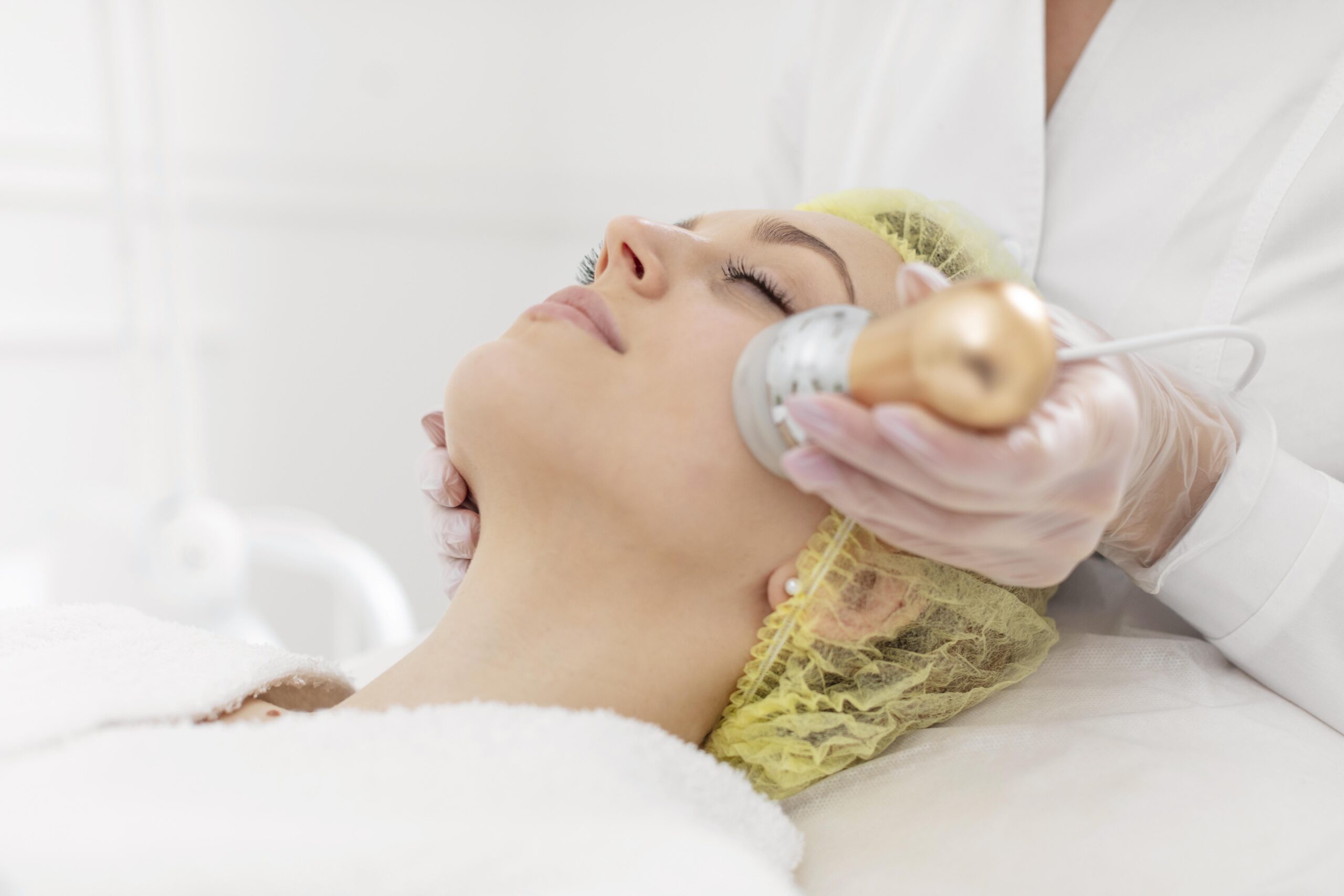 gfc treatment in trivandrum
